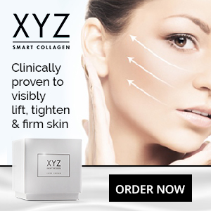 XYZ Smart Collagen Serum NZ