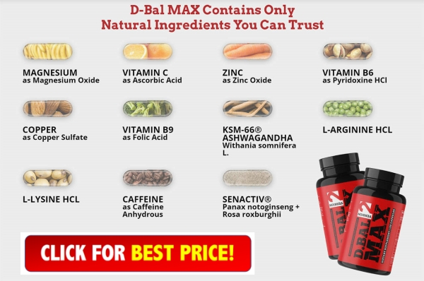 d bal max supplement nz reviews