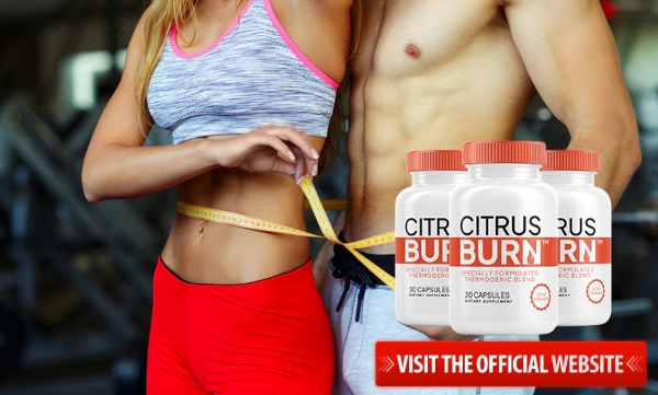 citrus burn weight loss supplement new zealand reviews